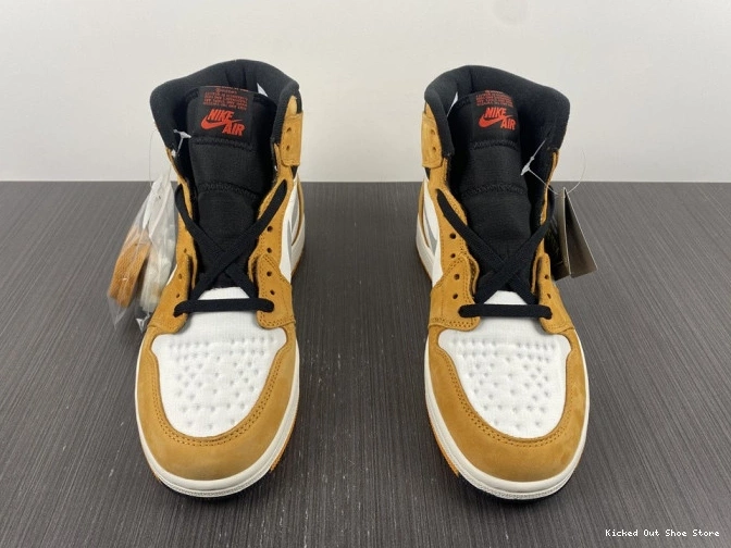 Kick Theory 1 Gore-Tex High Light DB2889-700 Curry Jordan Element 0809